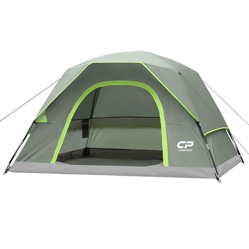 Campros tenda campeggio 4 - campros,
