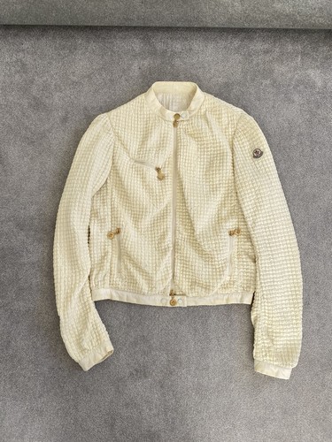 Giacca bomber moncler - moncler, donna