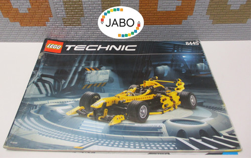 Lego istruzioni di - (ok, o2/22)