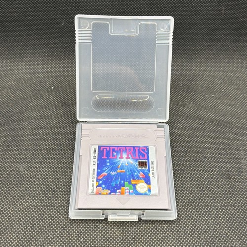 Game boy tetris testato - game,