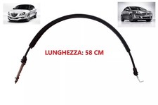 FIAT BRAVO II / DELTA III DAL