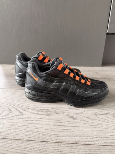 Nike air max ultra black - max, 95