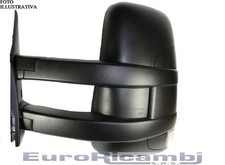 SPECCHIO PER IVECO DAILY 06-09