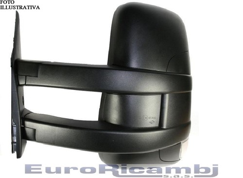 Specchio per iveco daily 09 - per,