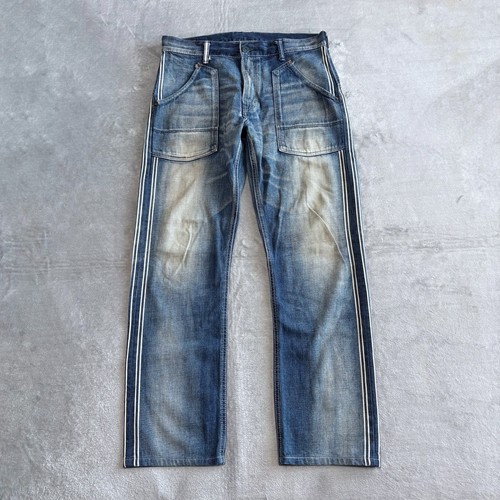 Jeans edwin 5052d - jeans,
