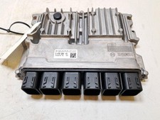 0261S107GN CENTRALINA MOTORE