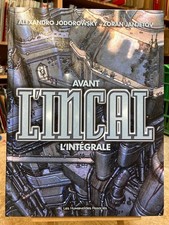 JANJETOV ET JODOROWSKY