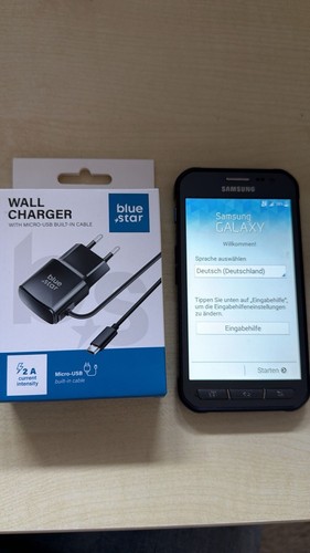 Samsung galaxy xcover - samsung,