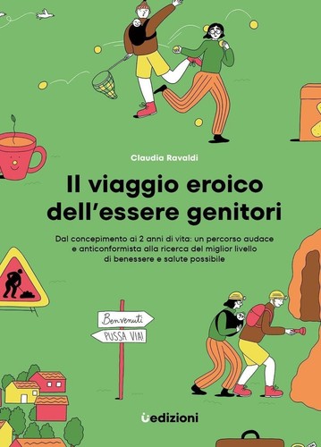 Libro nuovo claudia ravaldi - libro,
