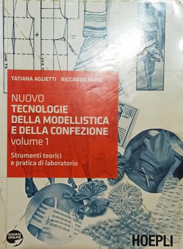 Nuovo tecnologie della