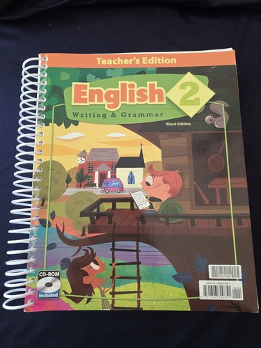 Bju english writing and - 2,