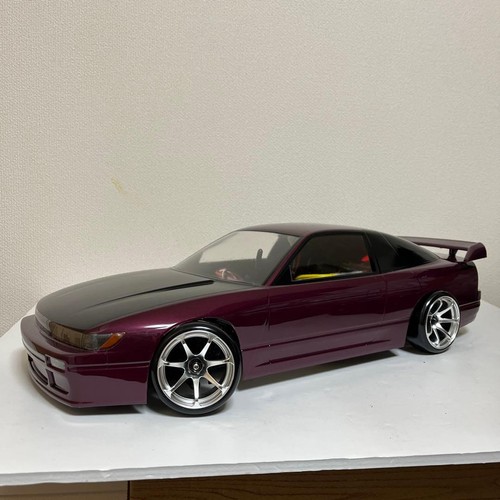 Yokomo yd2 drift - yokomo, rc
