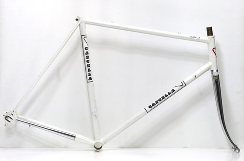 Telaio cascella steel frame - cascella,