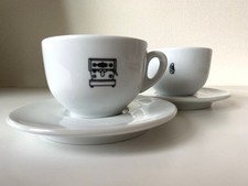 La Marzocco Linea Mini Tazza e