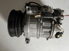 Compressore Aria Condizionata