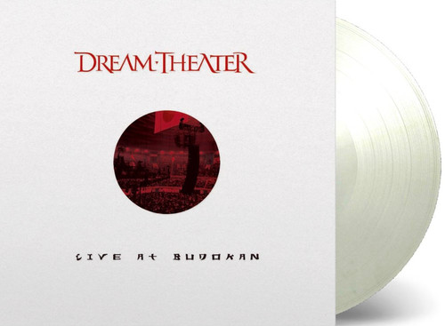 Dream theater live - dream,