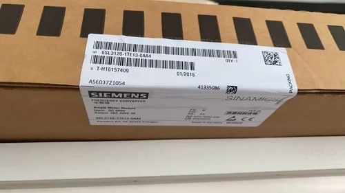 6sl3120 1te13 0aa4 siemens - 6sl3120-1te13-0aa4,