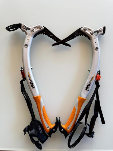 petzl quark