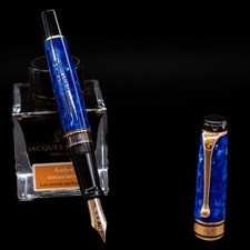 Aurora Optima Auroloide Blue &