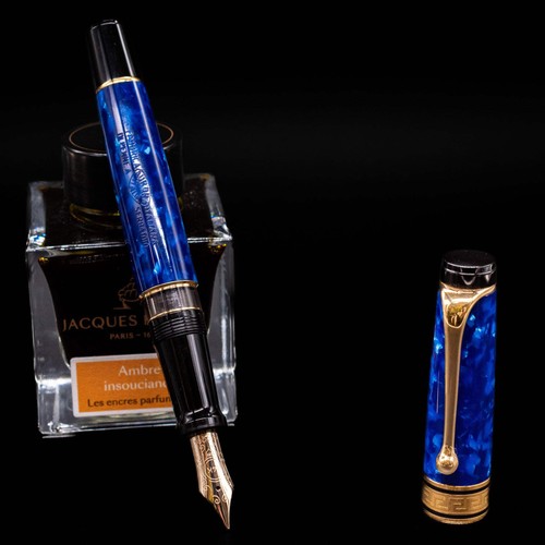 Penna stilografica aurora - stilografica,