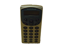 RadioShack portatile senza fili grigio 43-2101