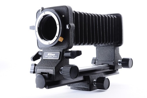 Nikon soffietto - nikon, pb-6