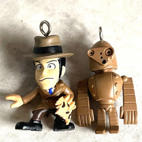 Banpresto lupin iii castello - banpresto,