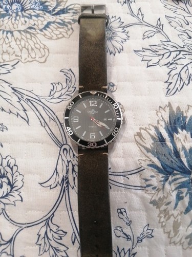 Orologio uomo mondia - orologio,