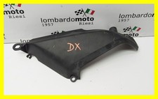 CARENA LATERALE RH COPERTURA TELAIO LATERALE DUCATI MONSTER 696 796 1100