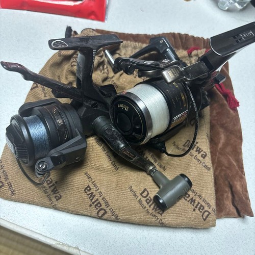 Mulinello pesca daiwa - da,