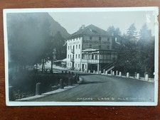 MASARE' ALBERGO MONTE CIVETTA