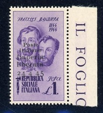 C.L.N. - 1945 - Imperia - 1
