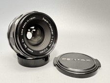 Obiettivo Pentax Super-Takumar