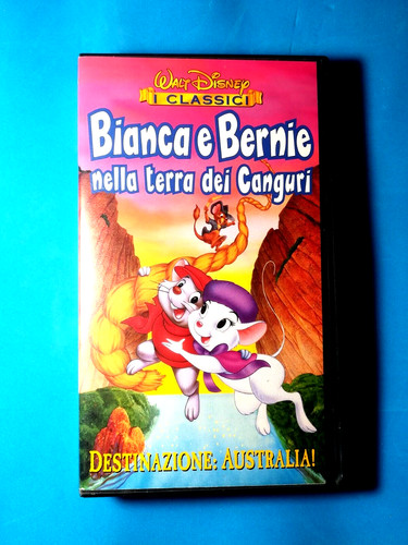 Videocassetta vhs bianca - videocassetta, e