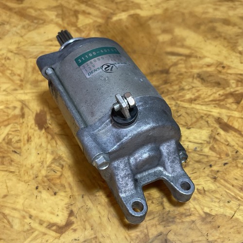 Motorino avviamento suzuki - avviamento,