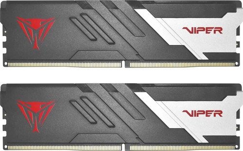 Patriot viper venom udimm - patriot,