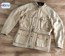 Belstaff PANTHER leather