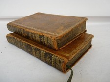 Antico libro abbreviato di