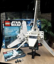 lego star wars 10212