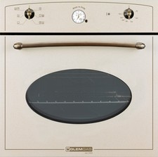 Glem Gas Forno Elettrico
