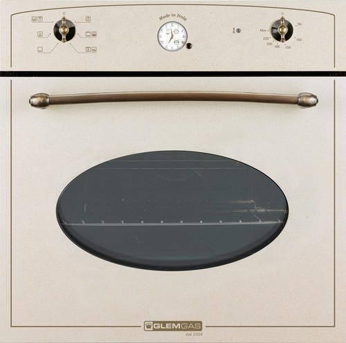 Glem gas forno elettrico - glem,