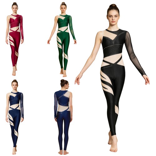 Body donna tuta schiena body