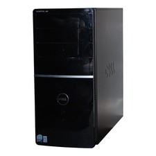 Dell Vostro 420 | Core 2 Quad