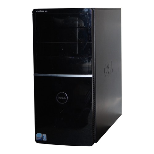 Dell vostro 420 core 2 - 420, |