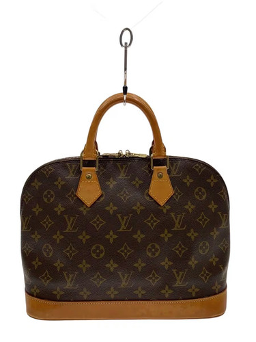 Louis vuitton alma monogram - vuitton, 1)