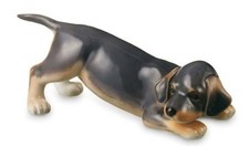 Royal Copenhagen Statuina