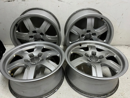 Cerchi lega 17 pollici - 17,