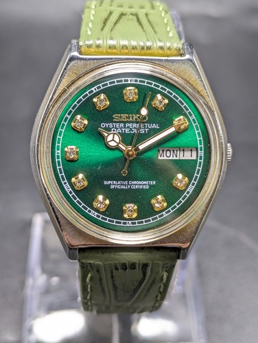 Seiko movimento automatico - seiko, 5