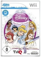 Principessa Disney - Storie