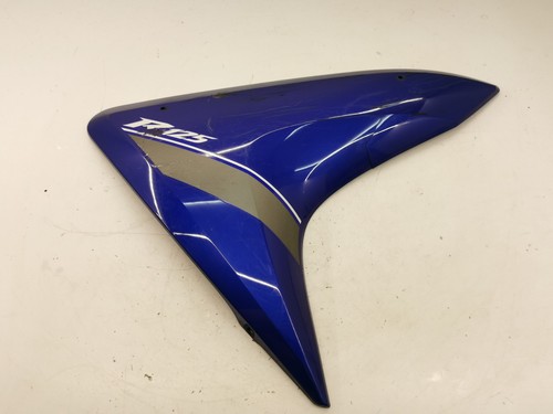 Yamaha yzf r125 2008 carena - yamaha, yzf-r125